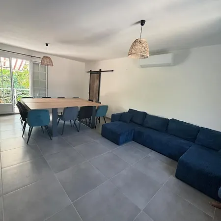 Maison Chez Laurette Les Mathes