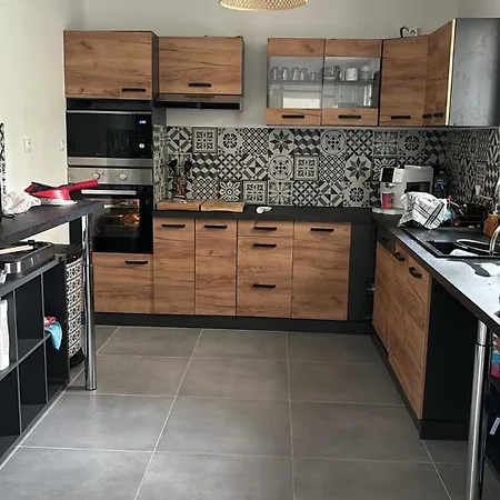 Maison Chez Laurette Les Mathes