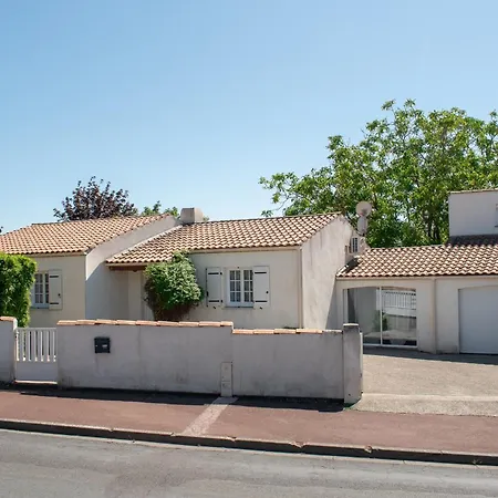 Maison Chez Laurette
