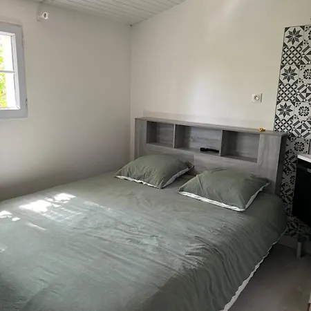 Maison Chez Laurette Casa de Férias *