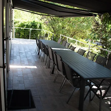 Casa de Férias Maison Chez Laurette *