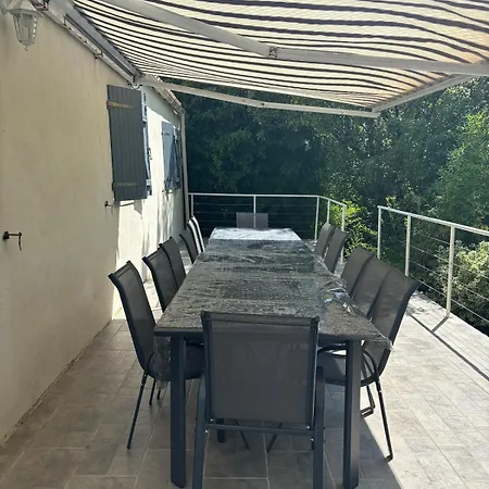 Casa de Férias Maison Chez Laurette Les Mathes