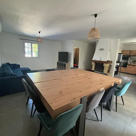 Maison Chez Laurette Les Mathes