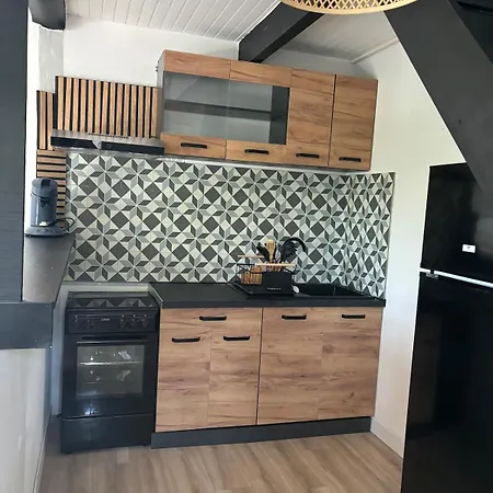 Maison Chez Laurette Casa de Férias