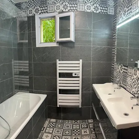 Maison Chez Laurette Les Mathes