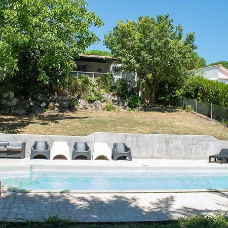 Maison Chez Laurette